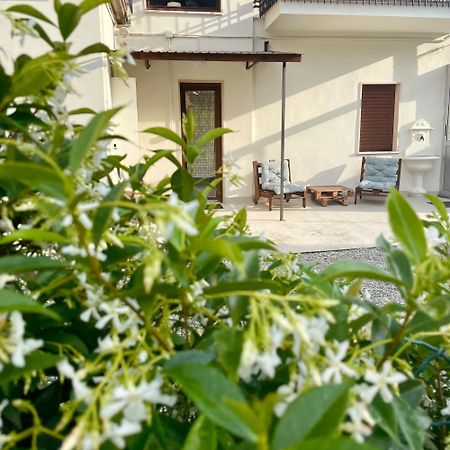 Il Vicolo Aparthotel Condove Екстериор снимка