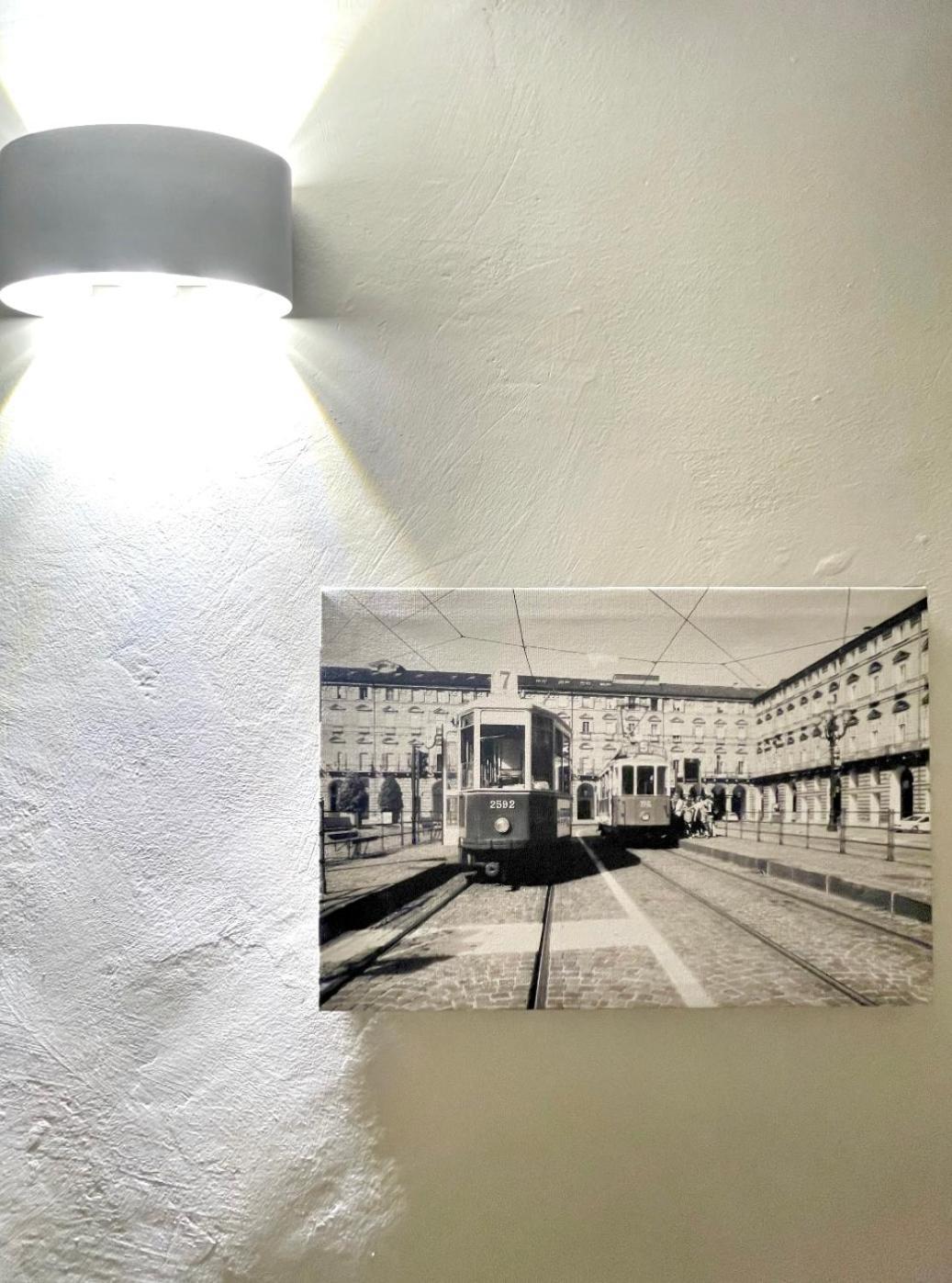 Il Vicolo Aparthotel Condove Екстериор снимка